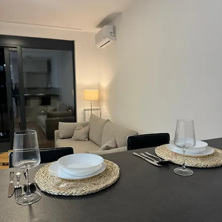Apartman V Park * Belgrade