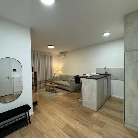 Apartman V Park Apartment